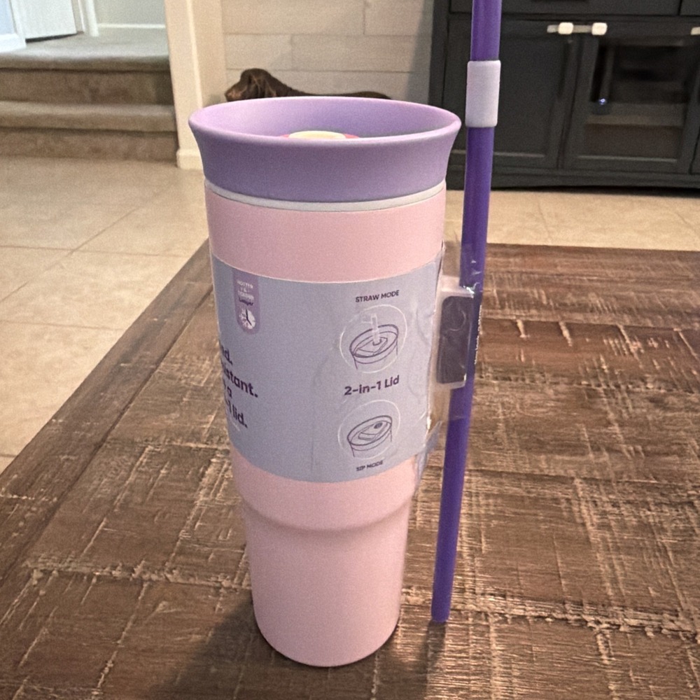Owala  Insulated Water 3 Bottle Bundle | Leakproof Top See Photo 24 & 32oz - Picture 6 of 7